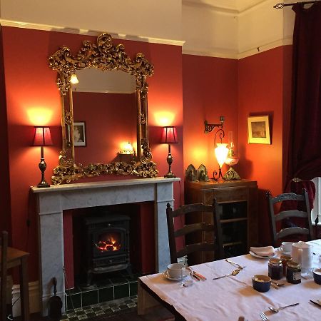 The Warwick Guest House マーゲイト エクステリア 写真