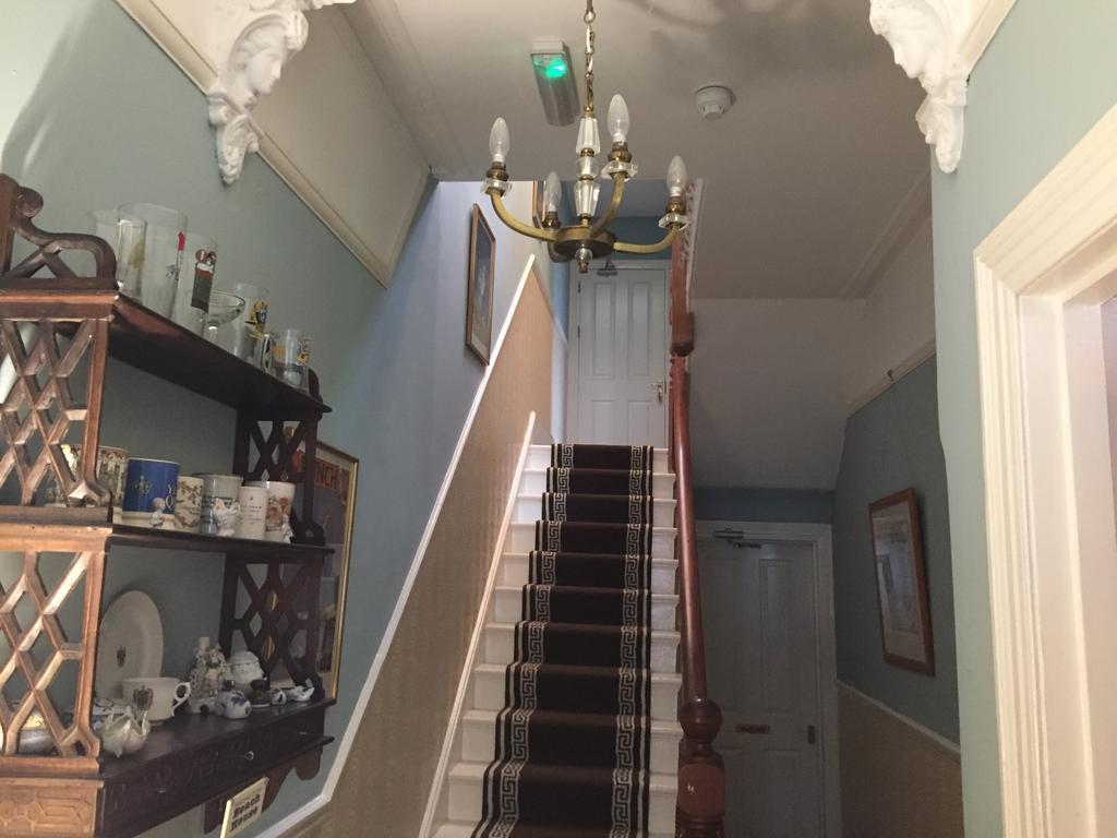 The Warwick Guest House マーゲイト エクステリア 写真