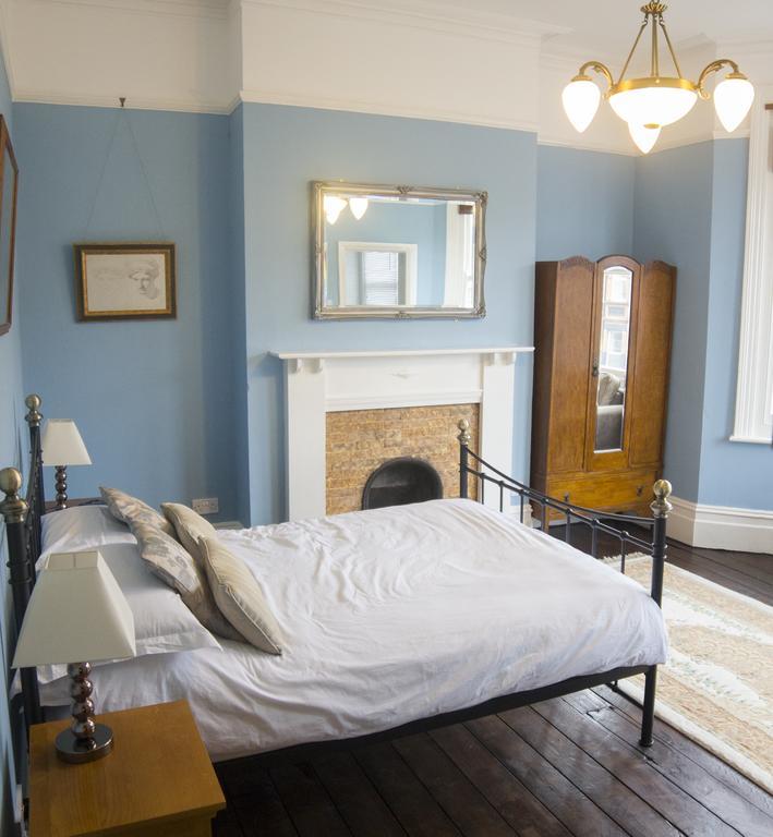 The Warwick Guest House マーゲイト エクステリア 写真