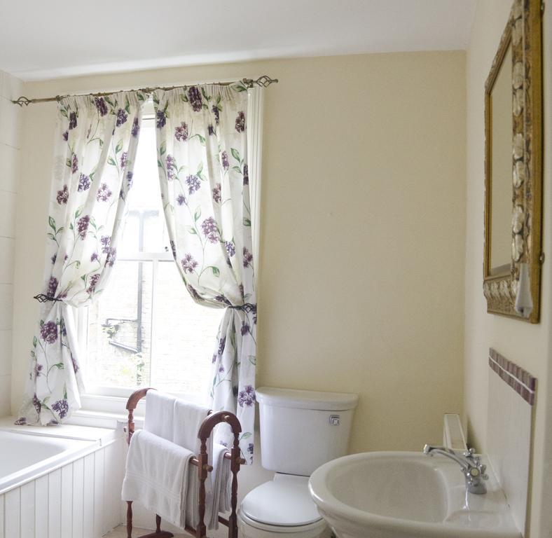 The Warwick Guest House マーゲイト エクステリア 写真